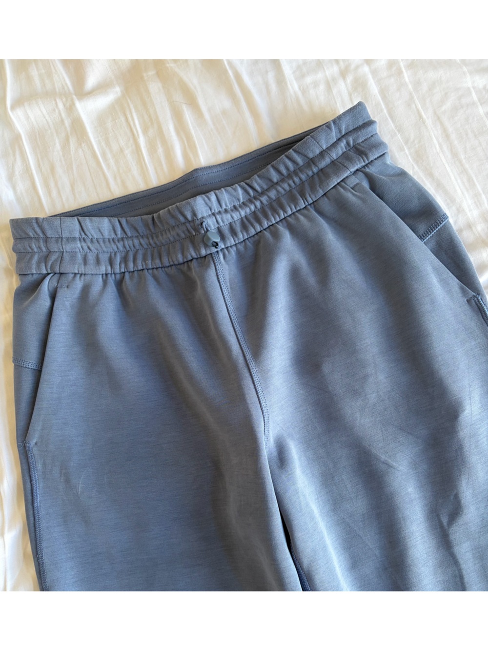 Lululemon softstreme pant